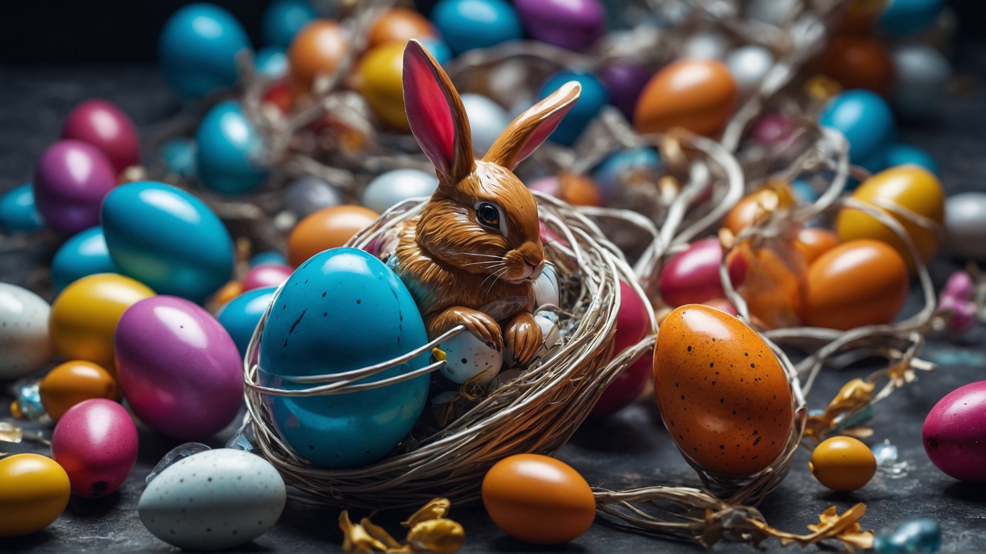 Easter decoration