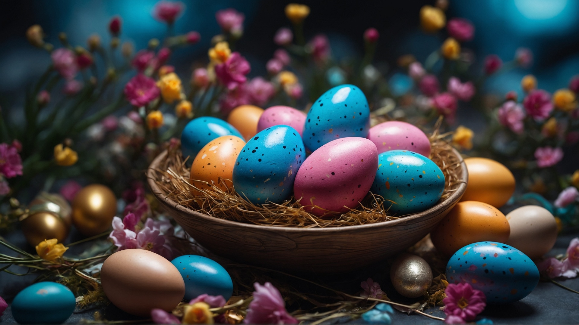 Easter decoration