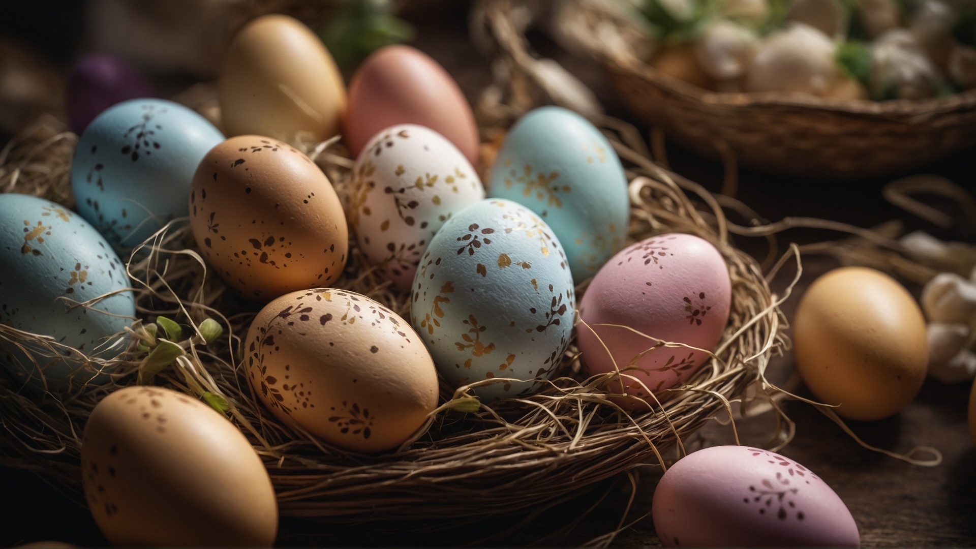 Easter decoration