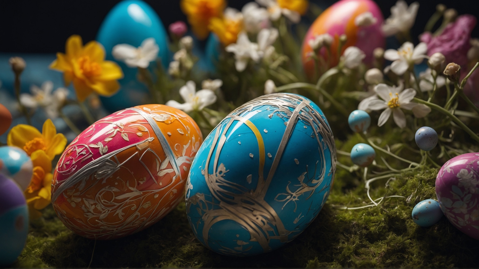 Easter decoration