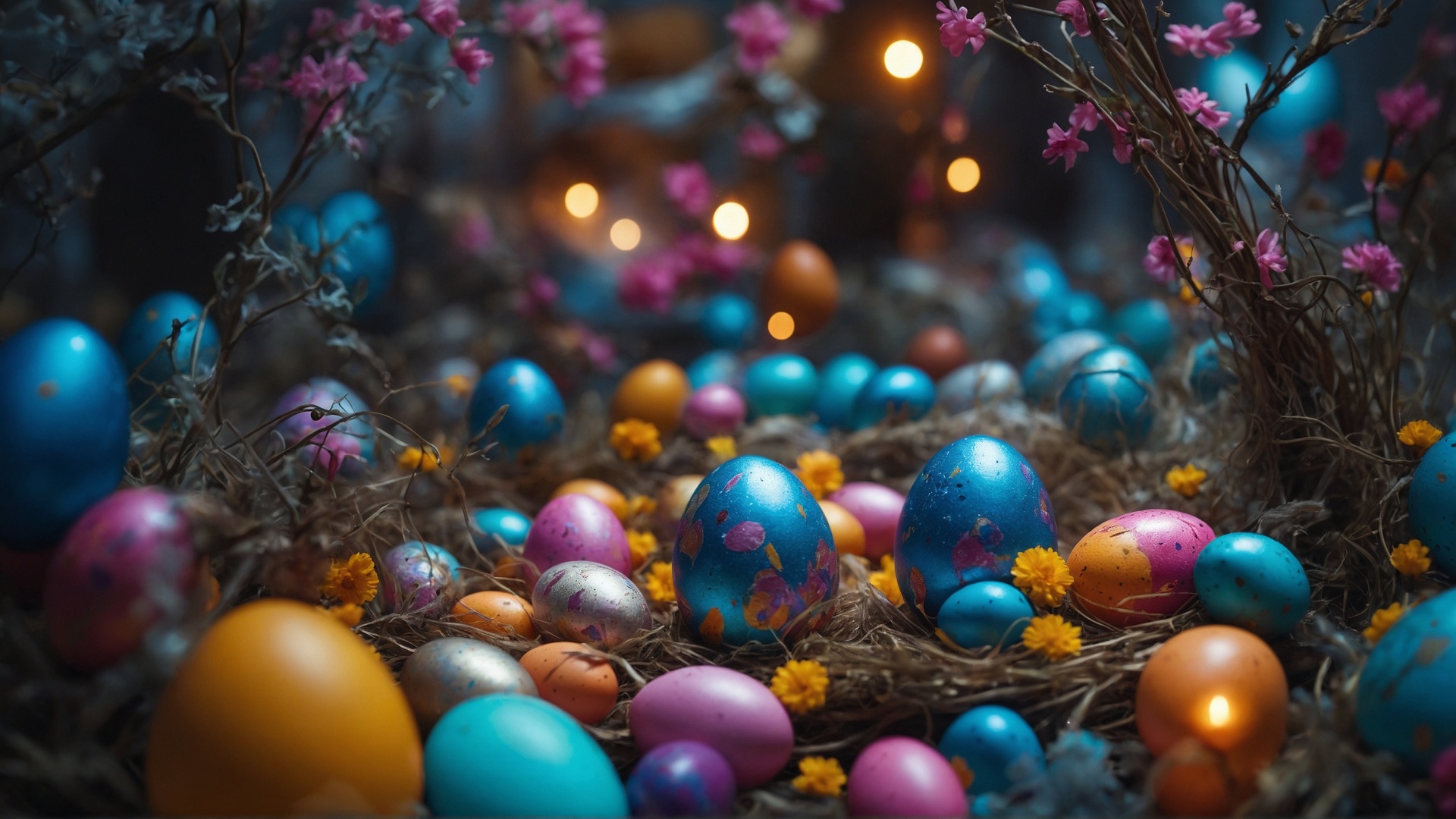 Easter decoration