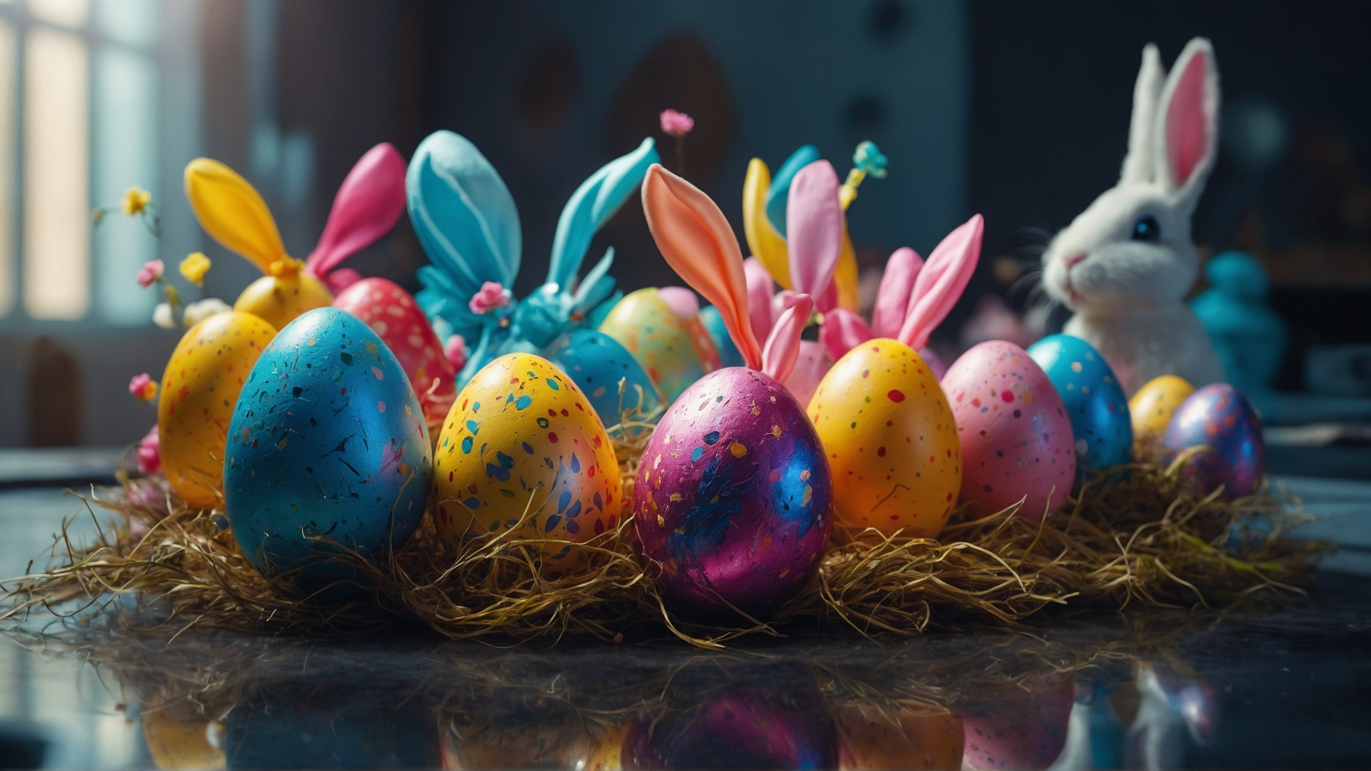 Easter decoration