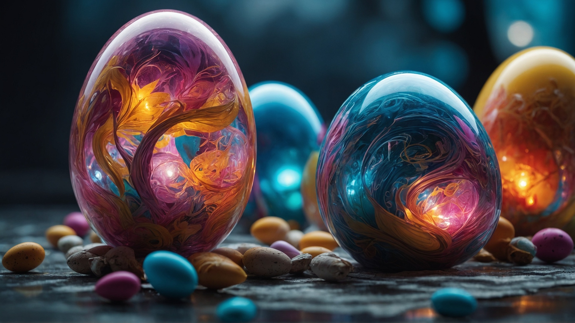 Easter decoration