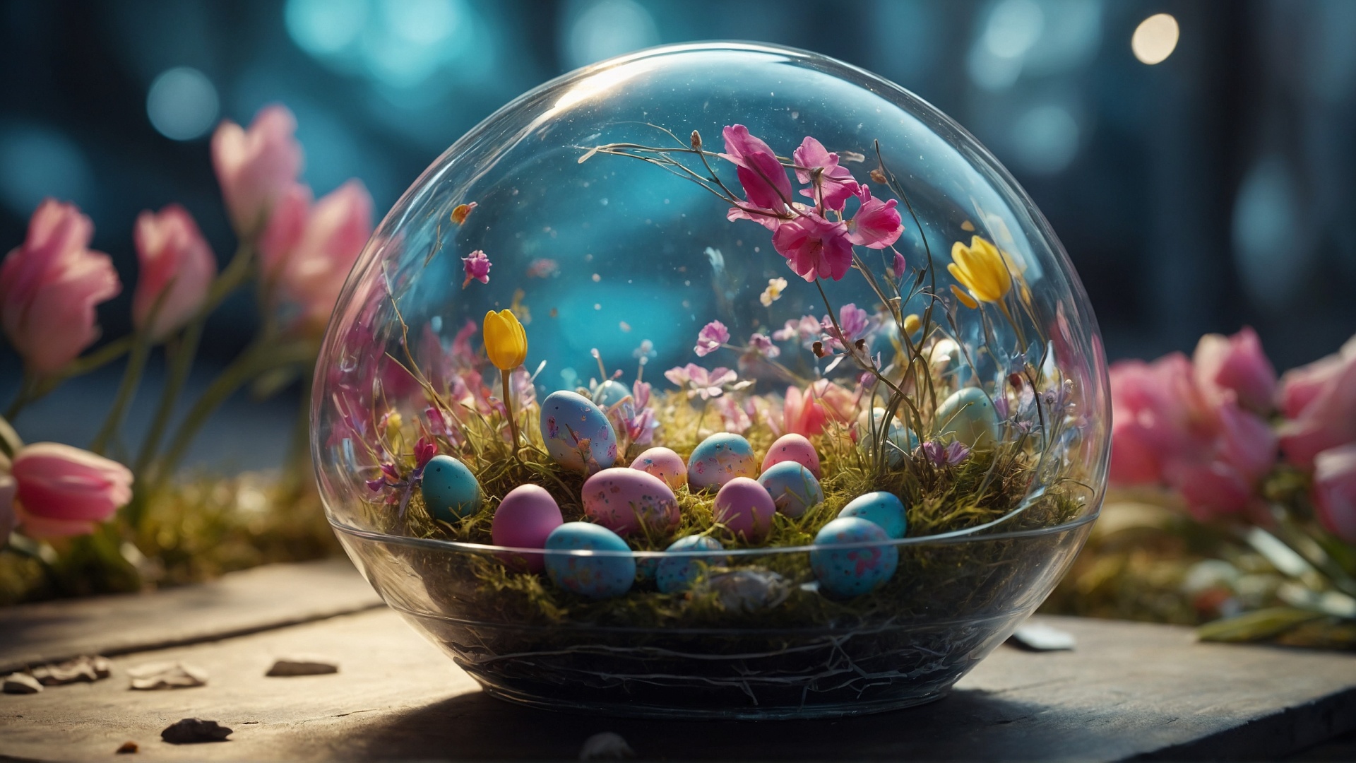 Easter decoration