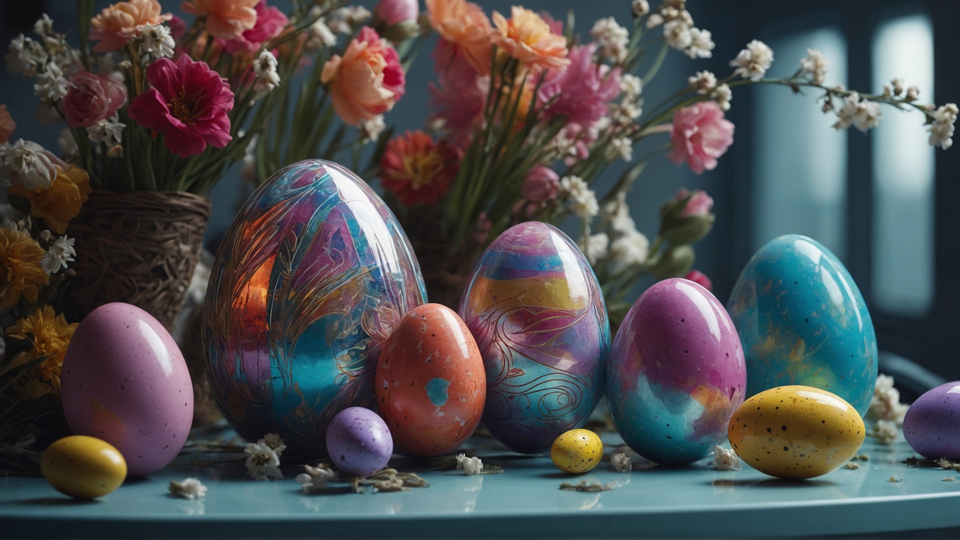 Easter decoration