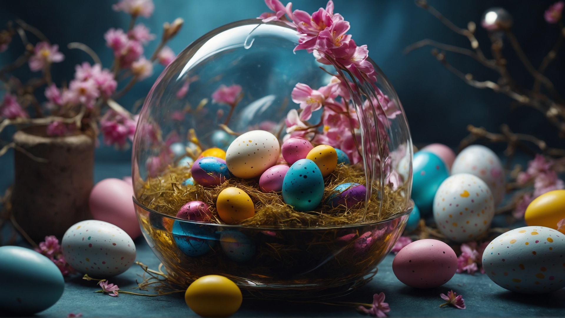 Easter decoration