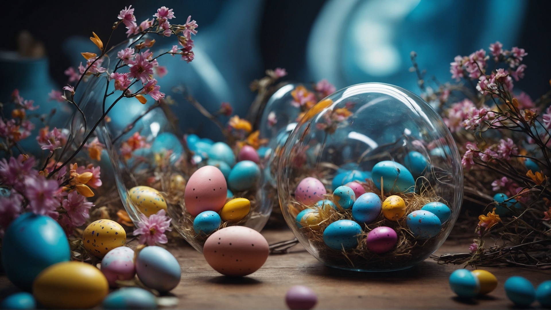 Easter decoration