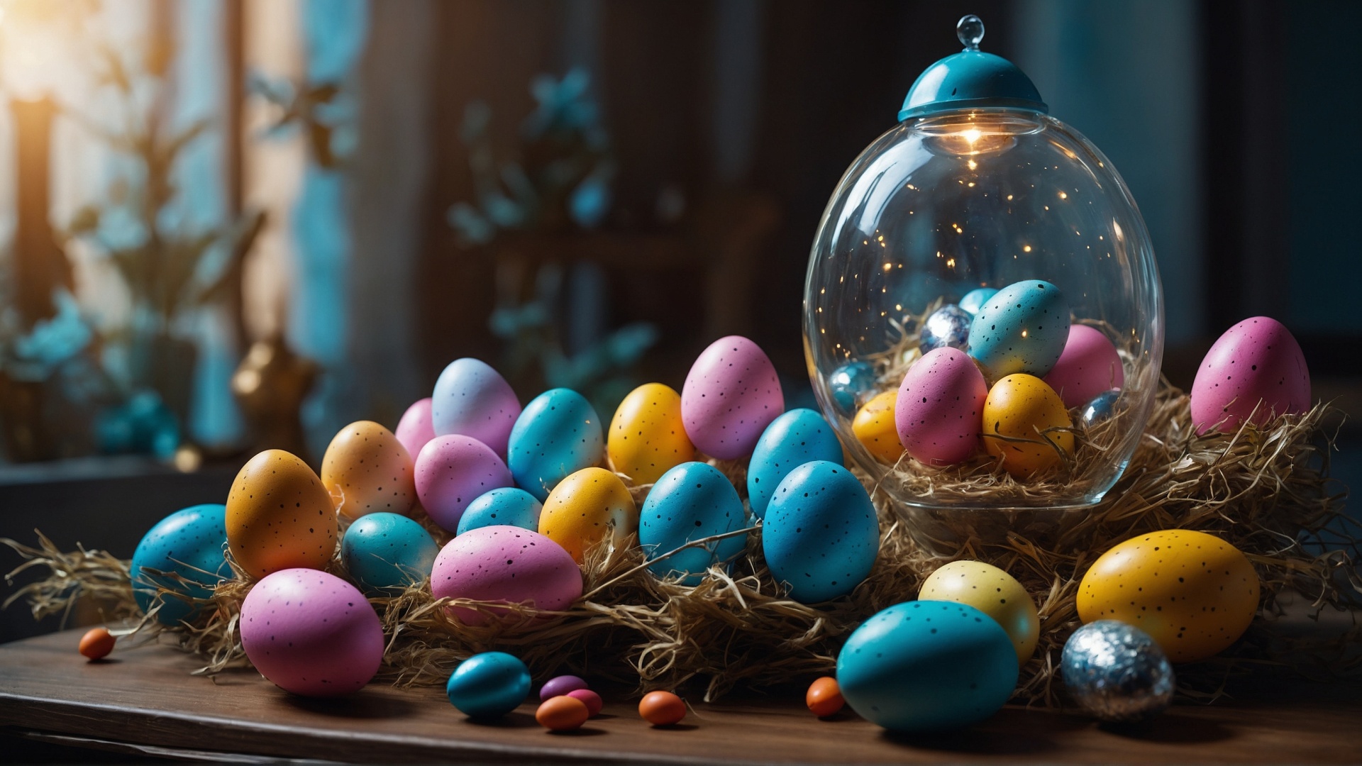 Easter decoration