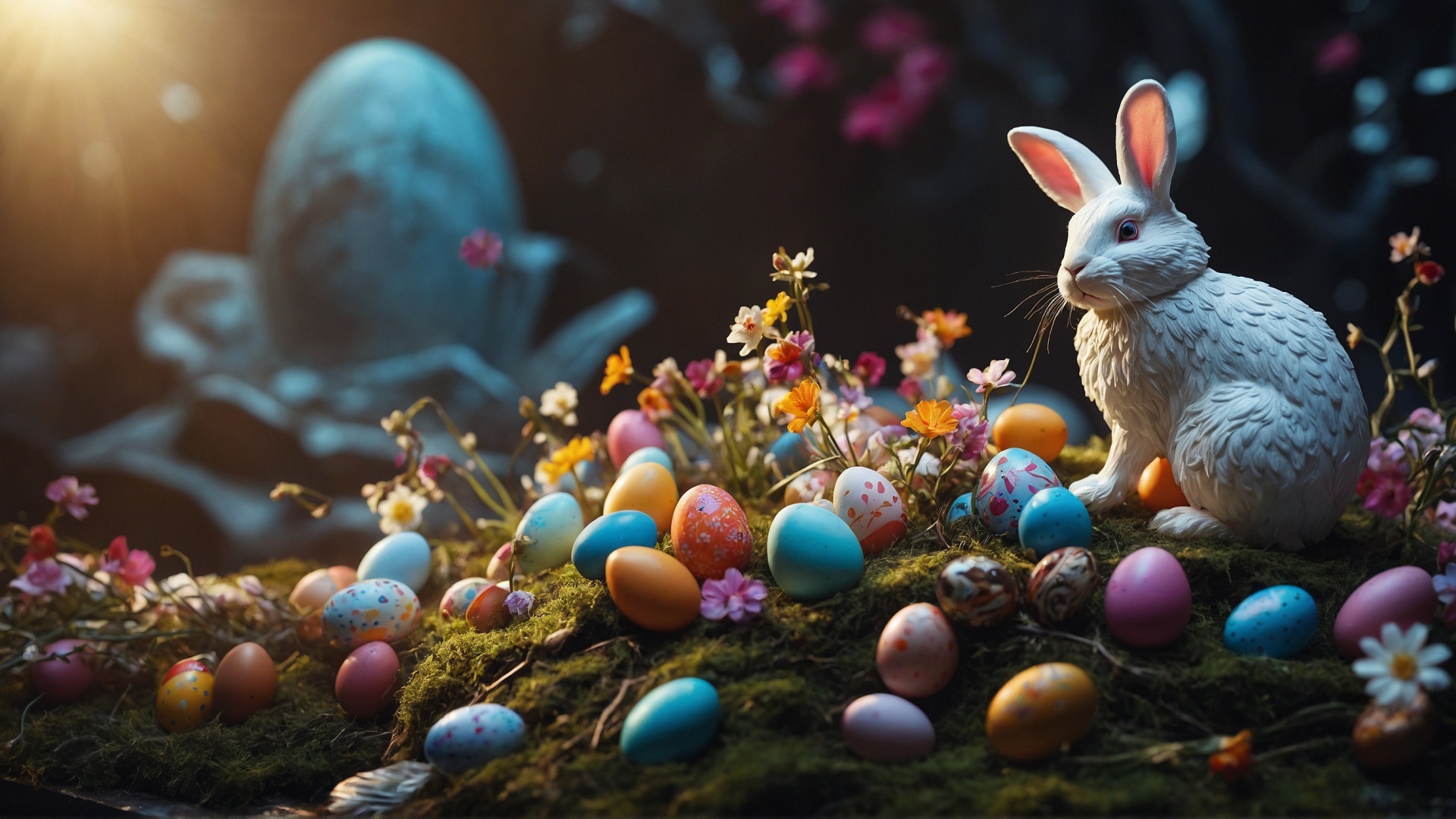 Easter decoration