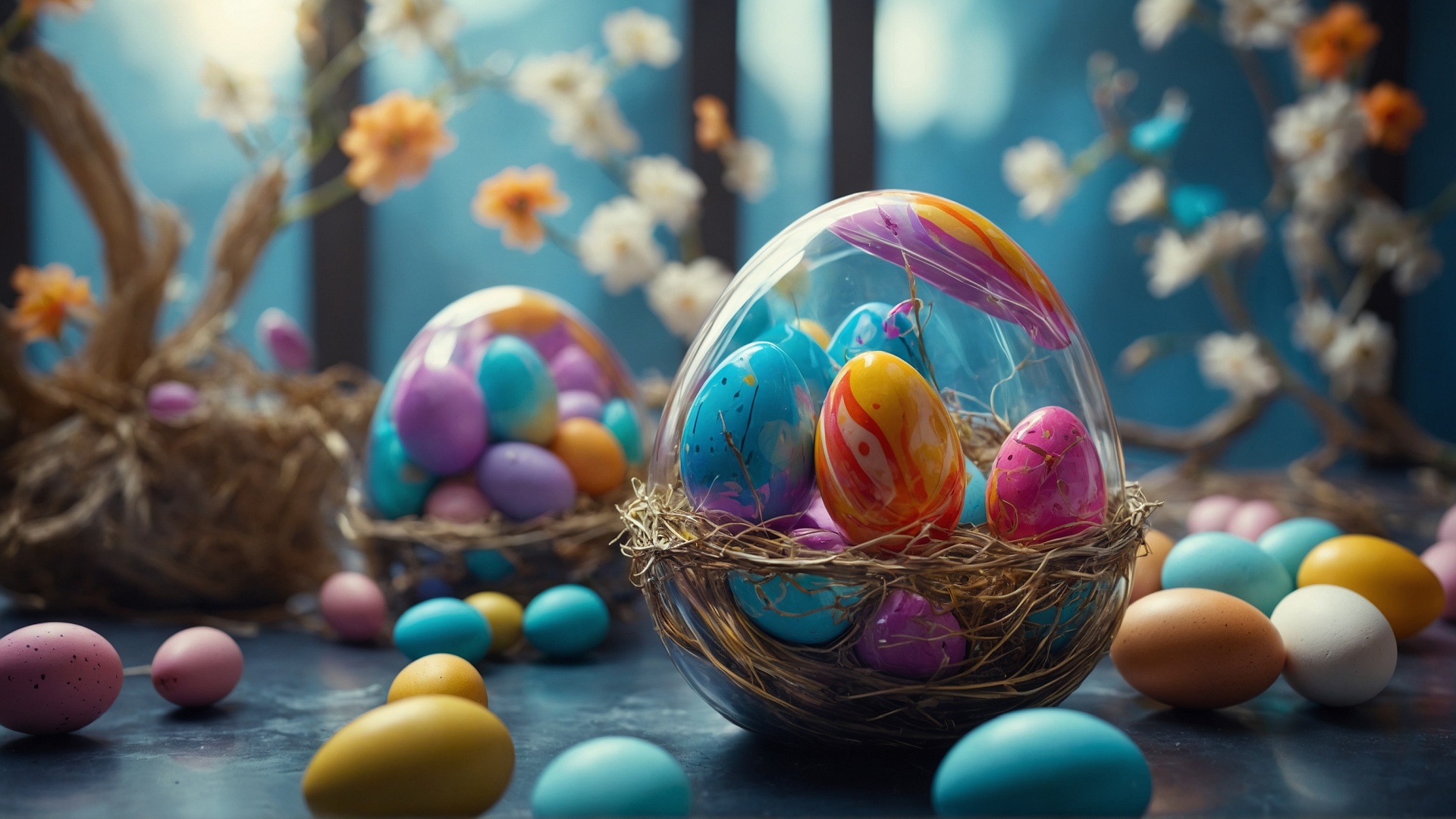 Easter decoration