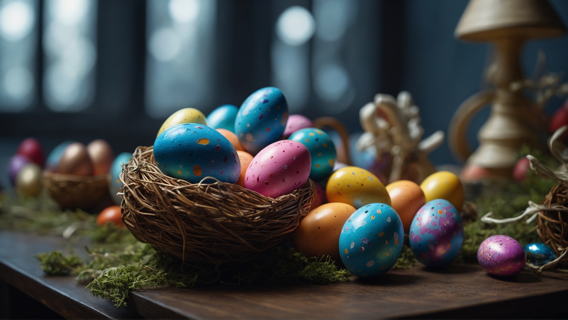 Easter decoration