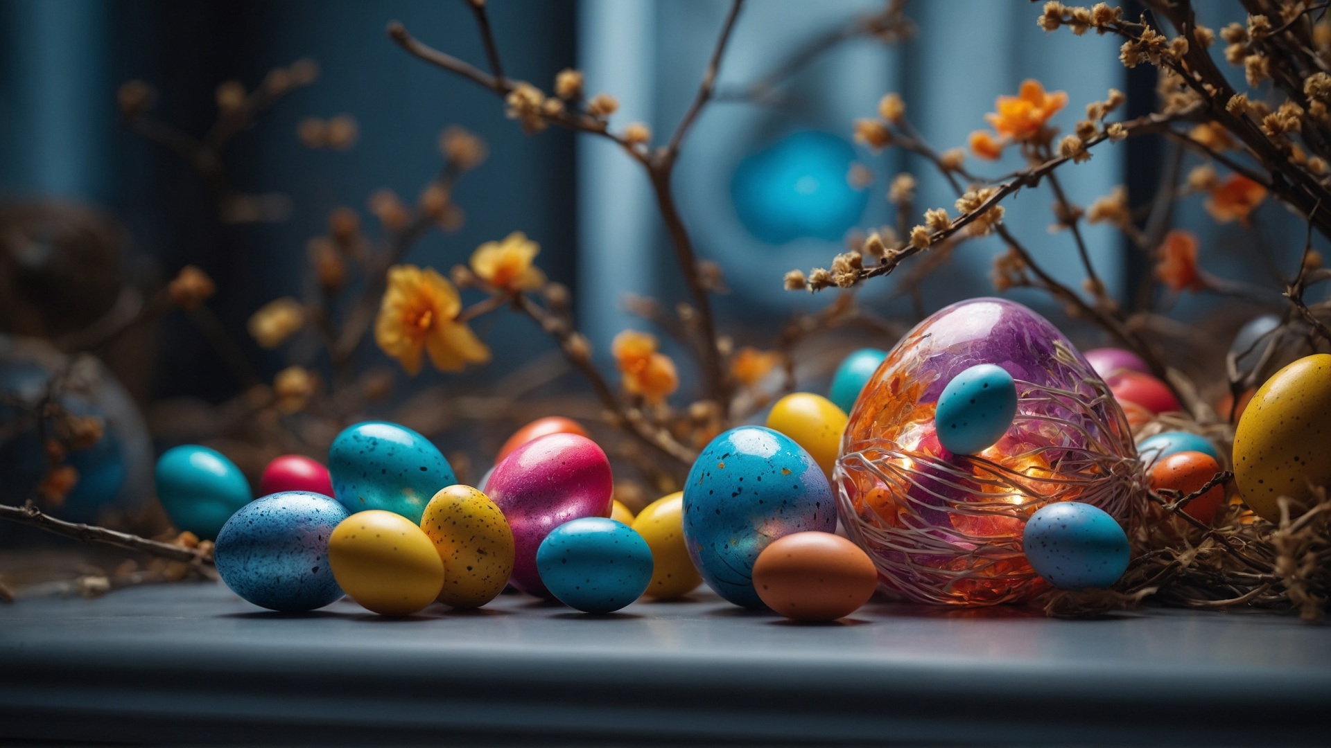 Easter decoration
