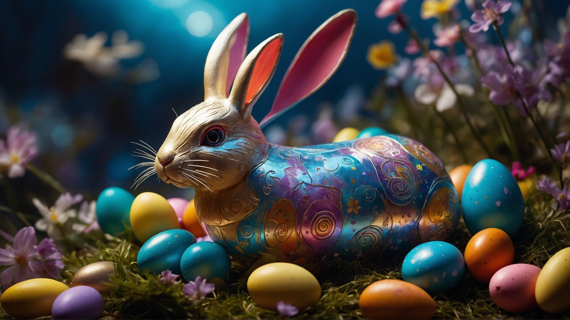 Easter decoration