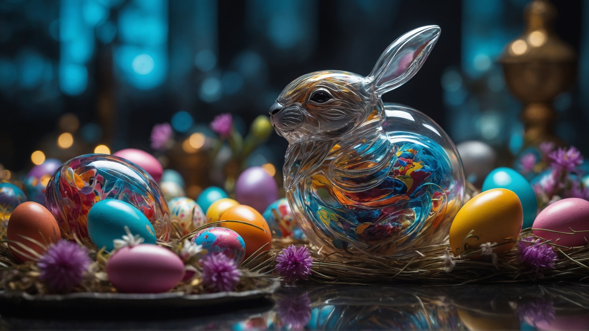 Easter decoration