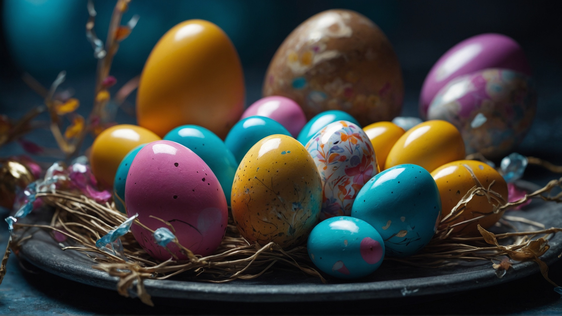 Easter decoration