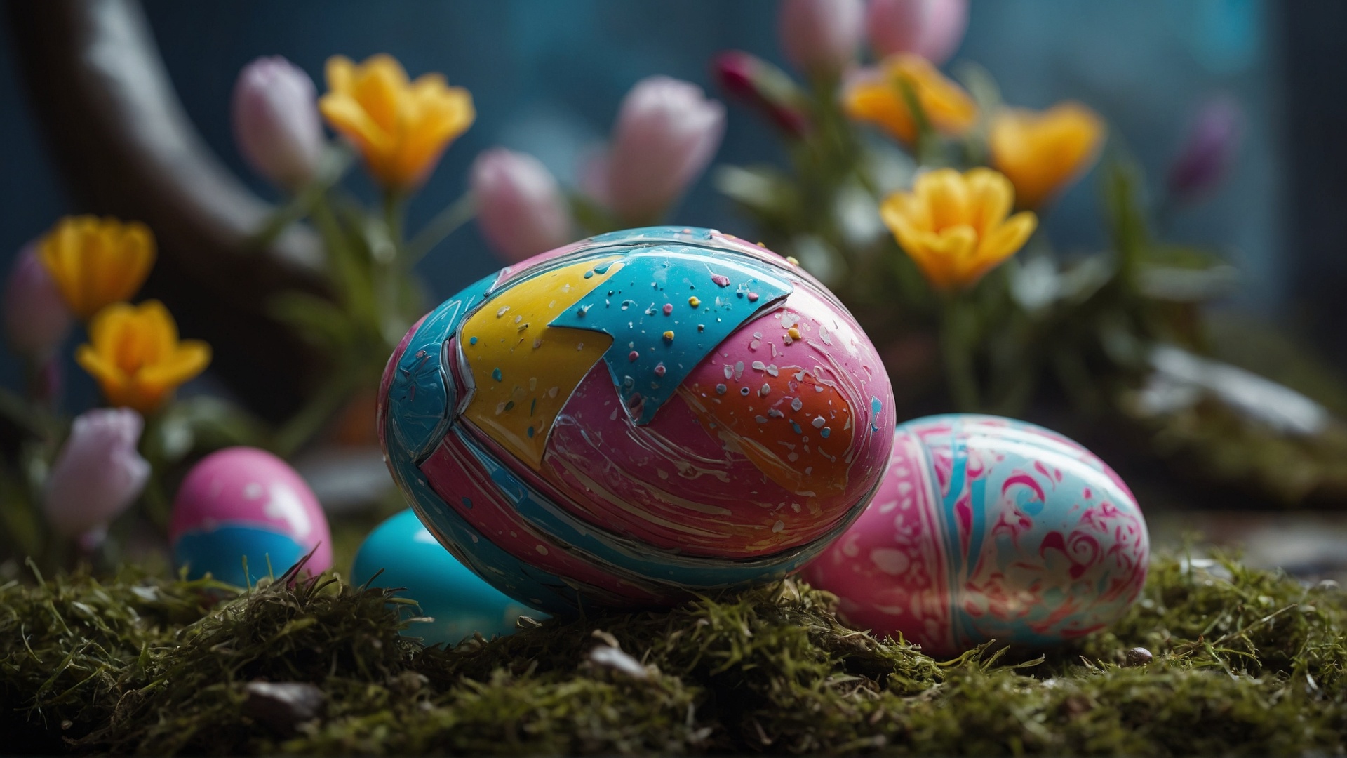 Easter decoration