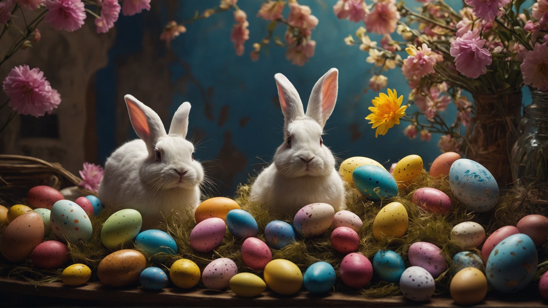 Easter decoration