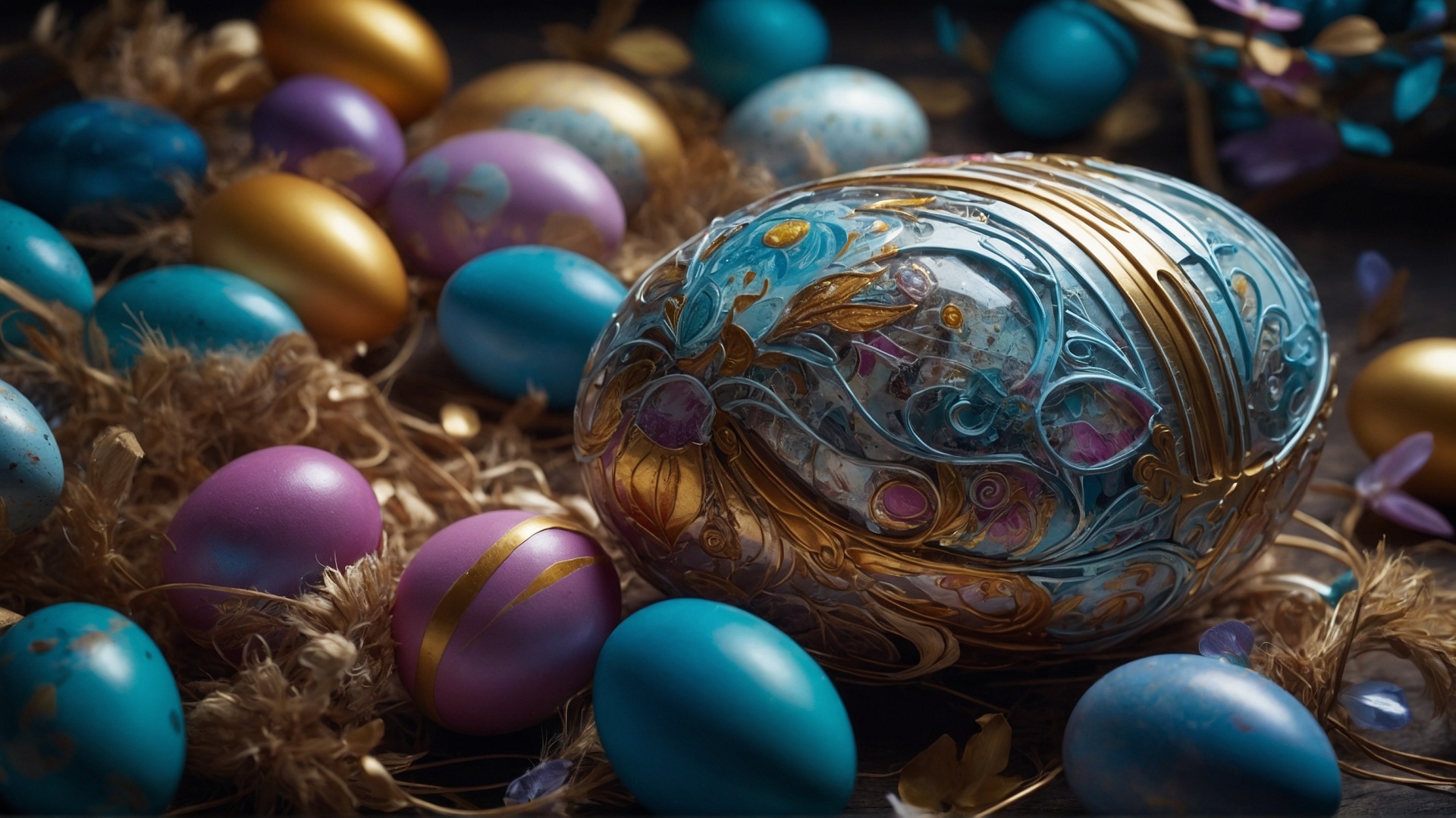 Easter decoration