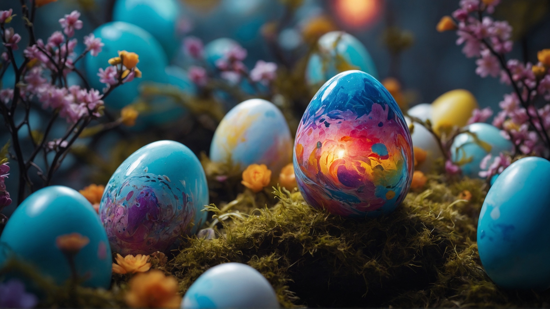 Easter decoration