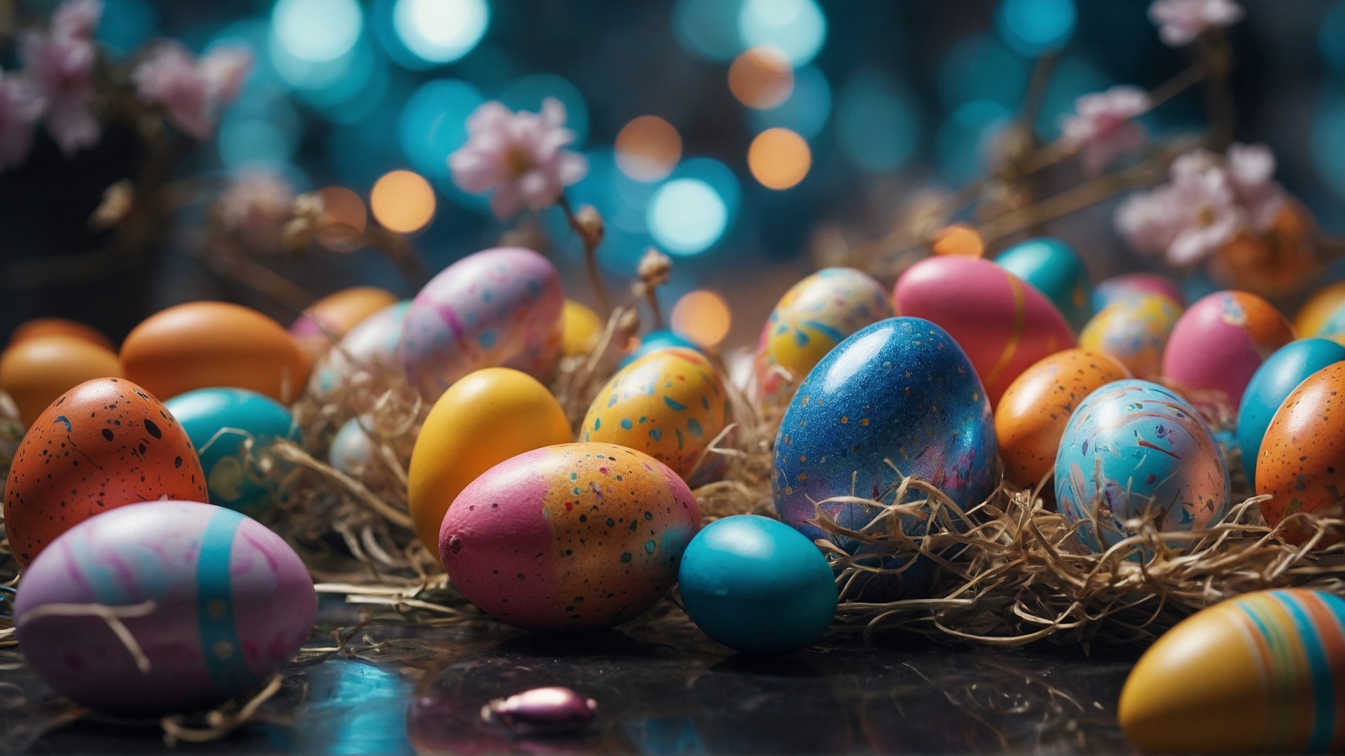 Easter decoration