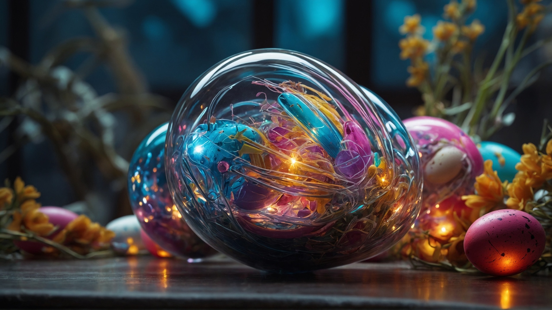 Easter decoration