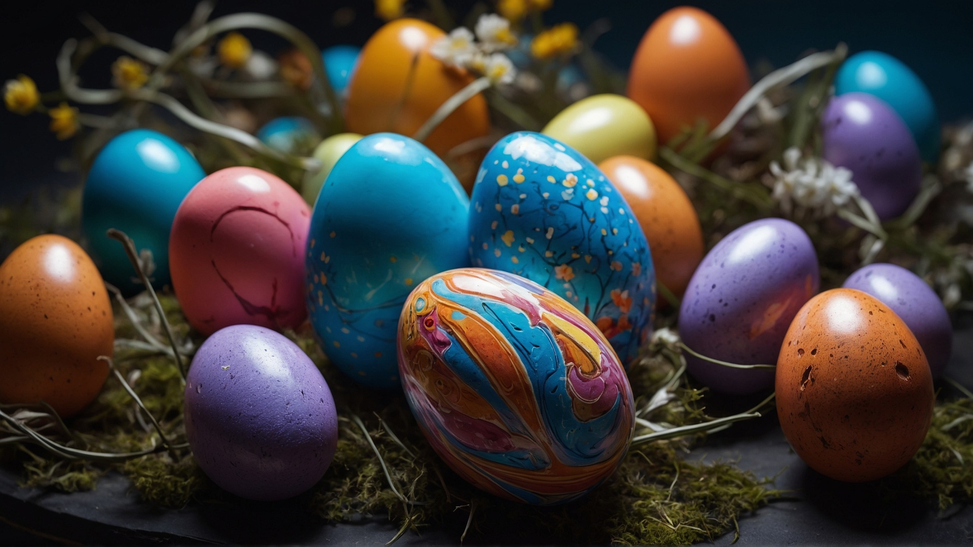 Easter decoration