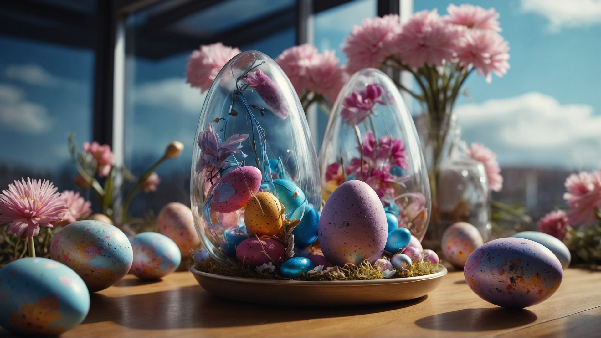 Easter decoration