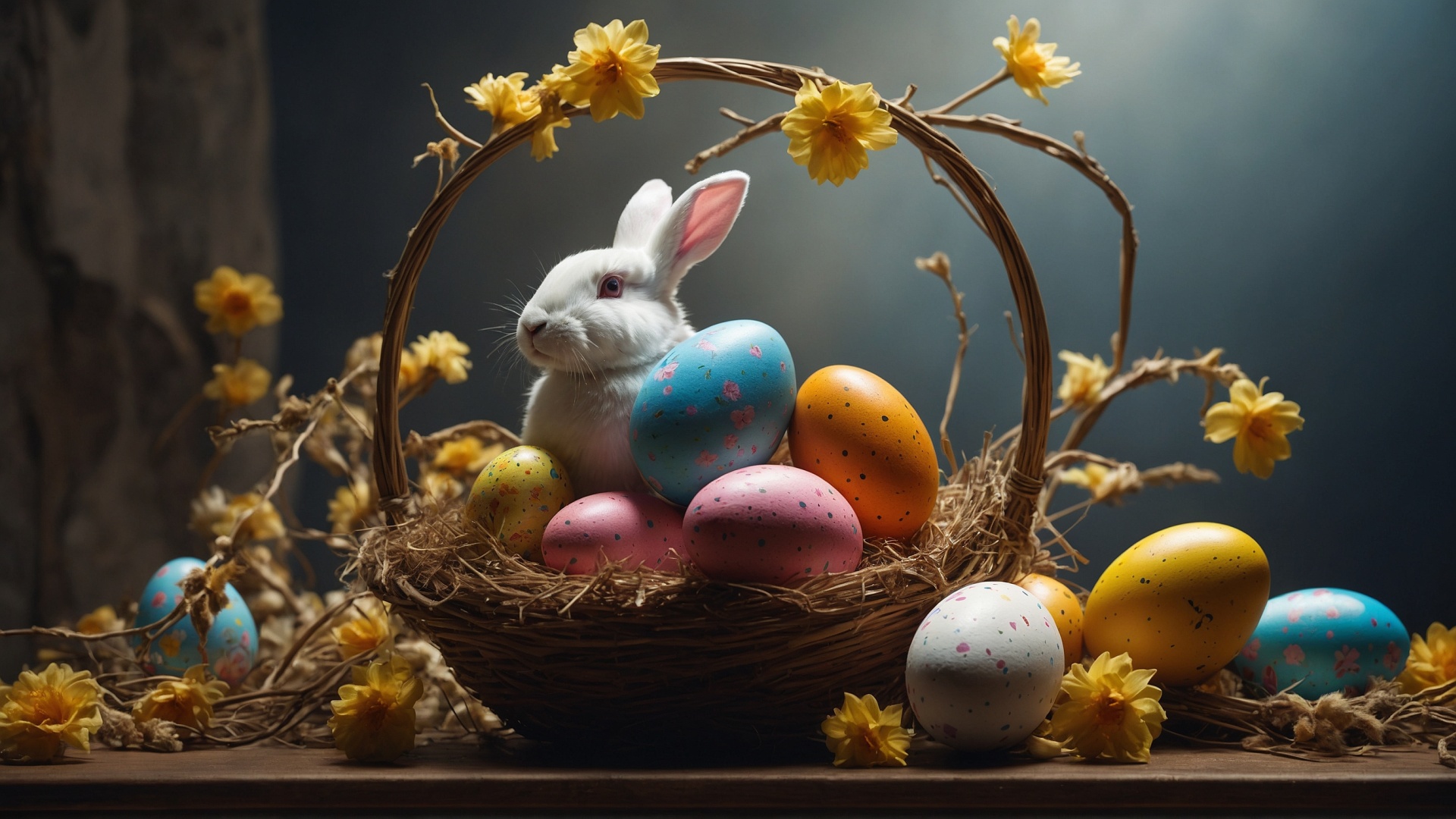Easter decoration