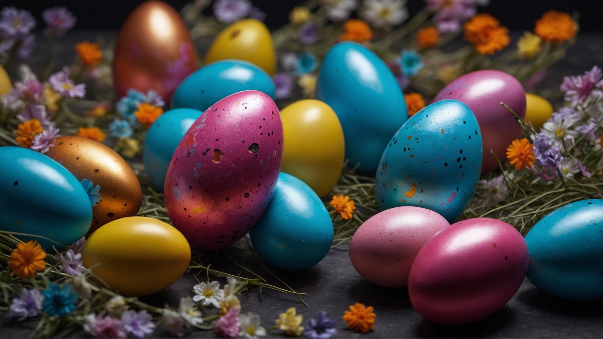 Easter decoration