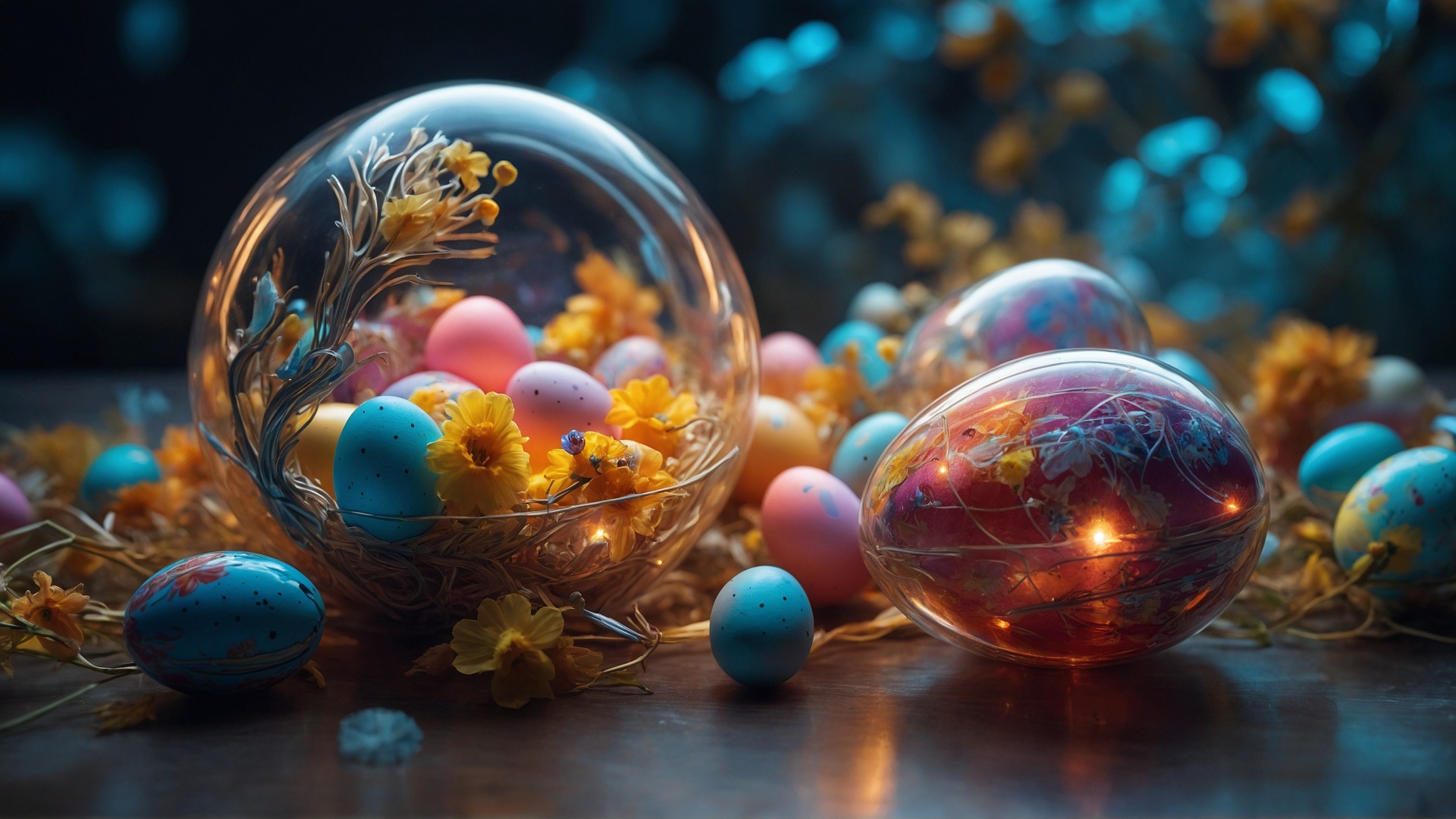 Easter decoration