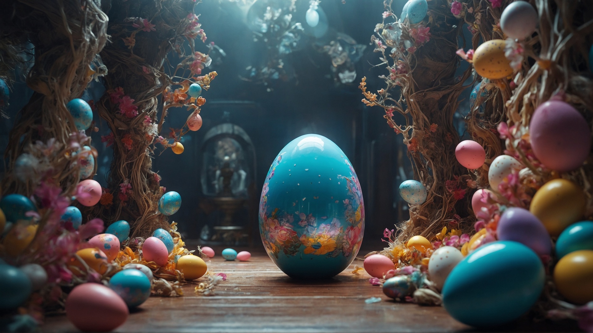 Easter decoration