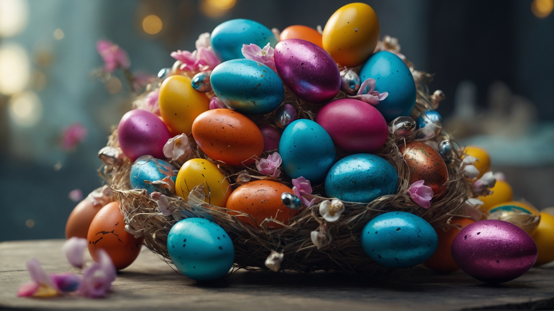 Easter decoration