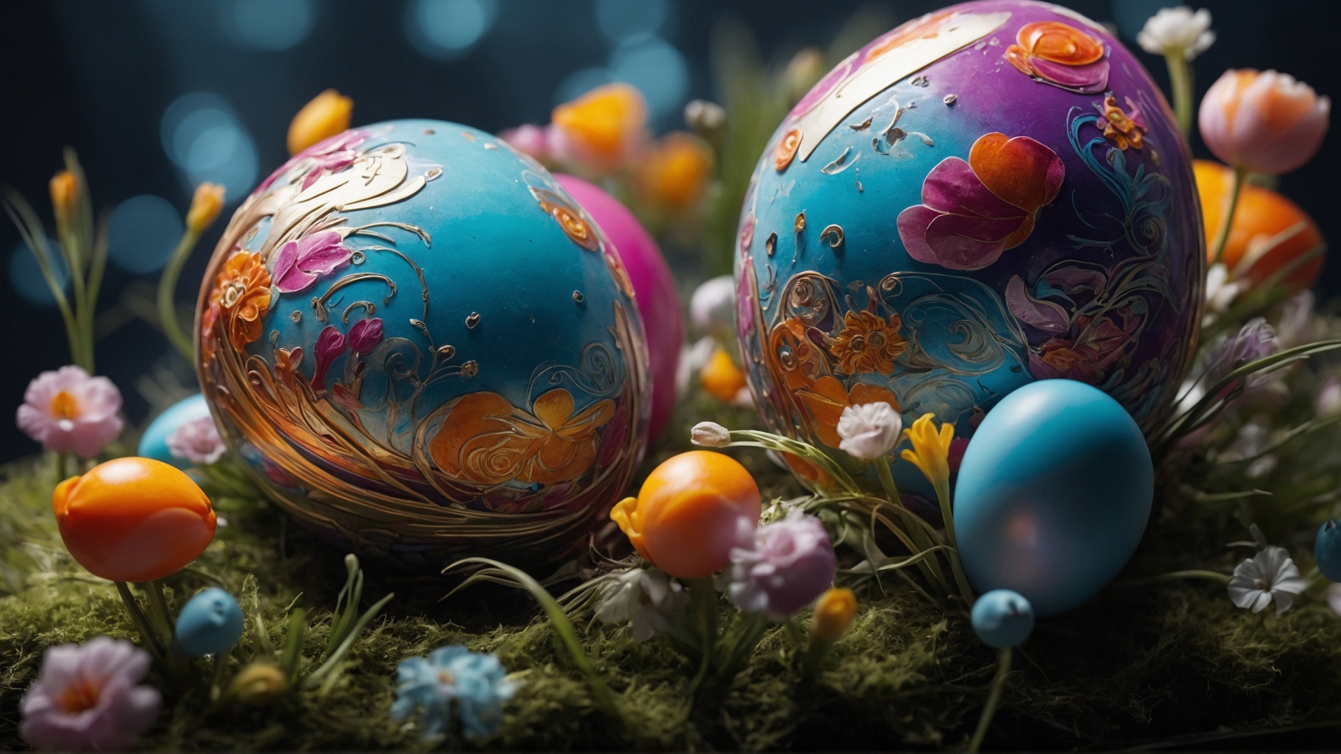 Easter decoration