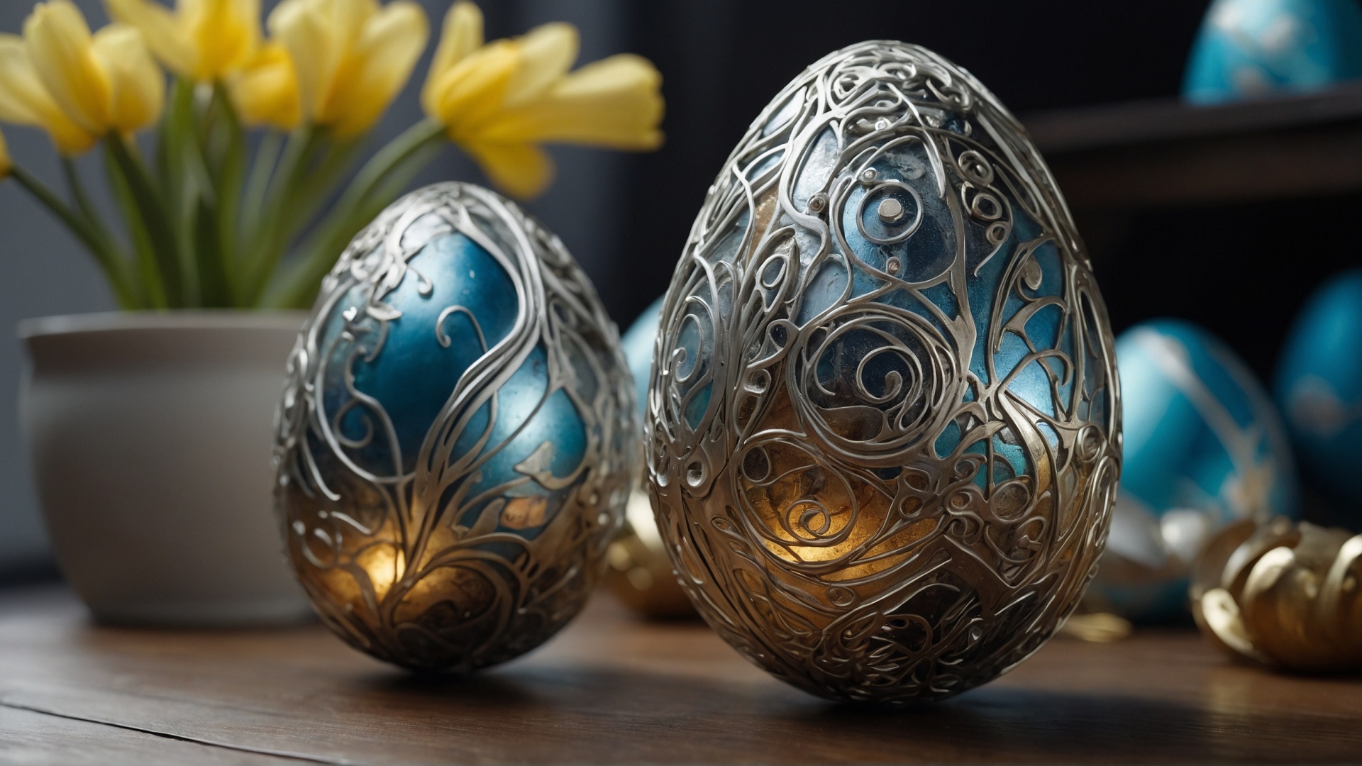 Easter decoration