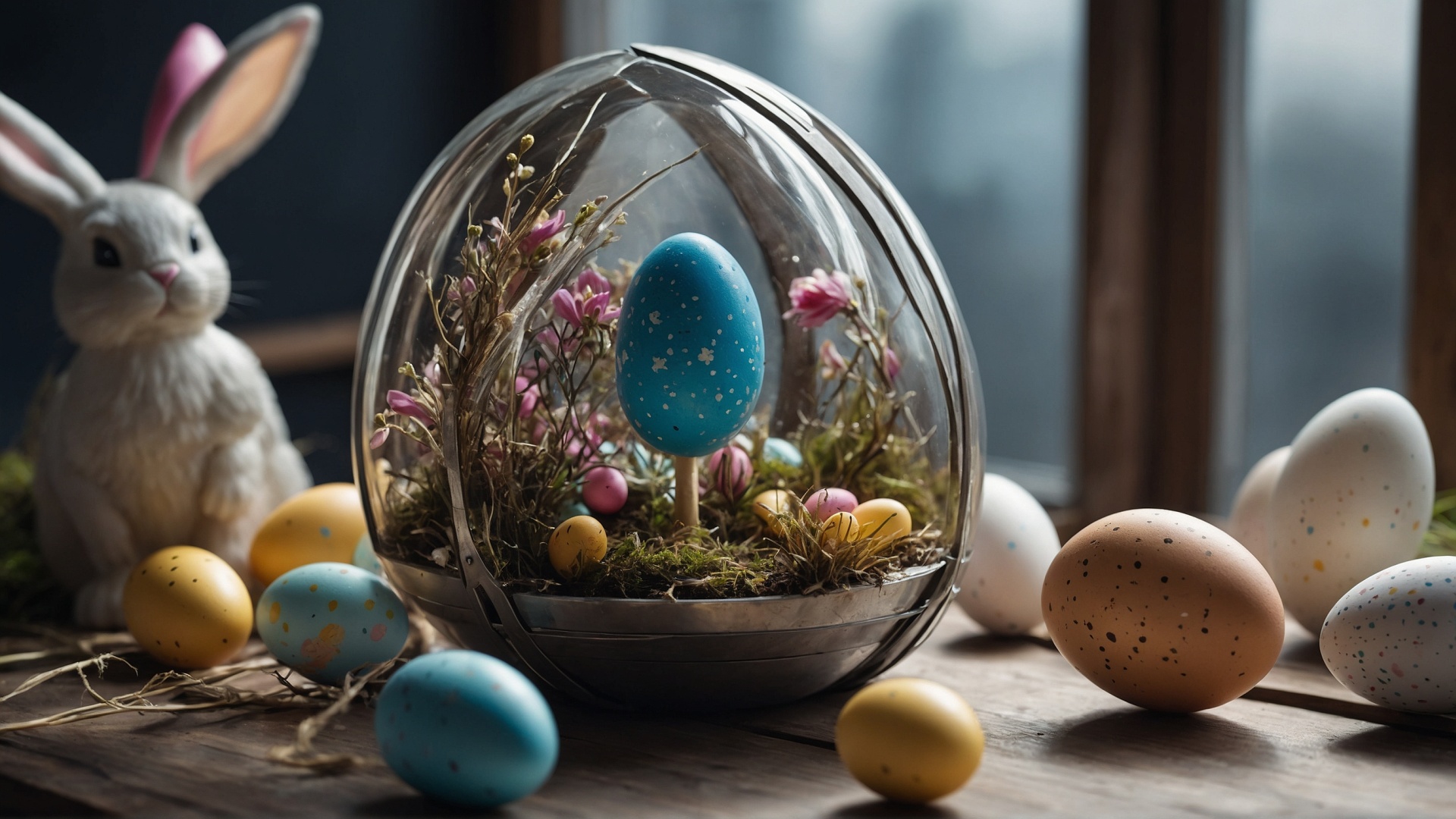 Easter decoration