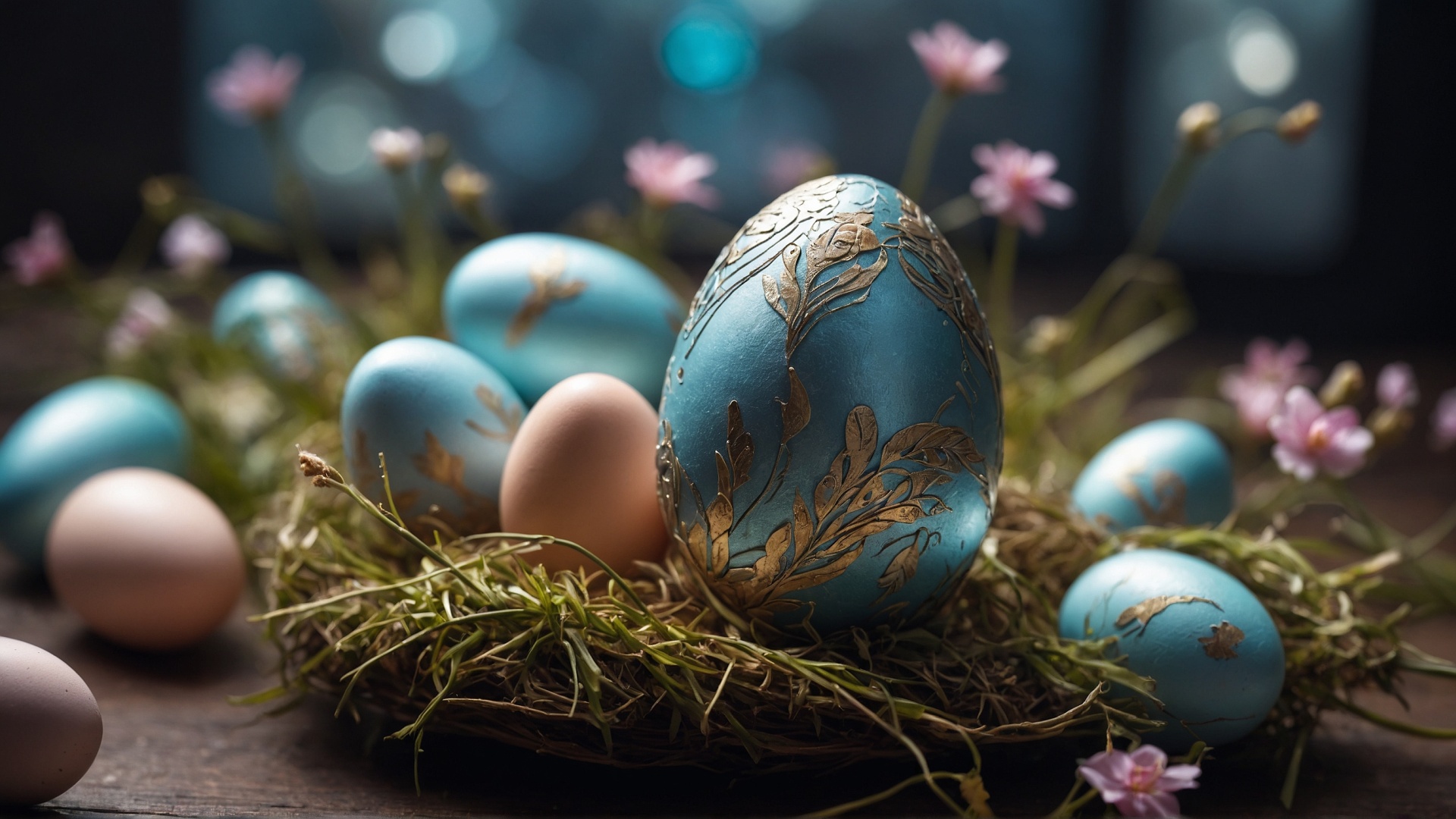 Easter decoration