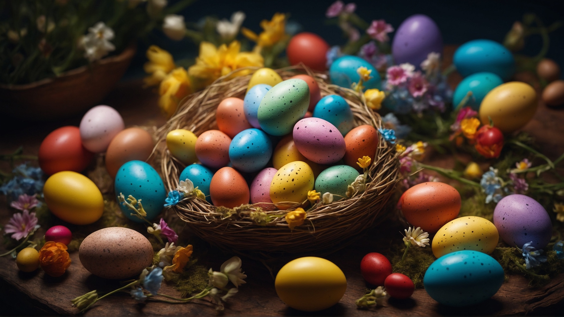 Easter decoration