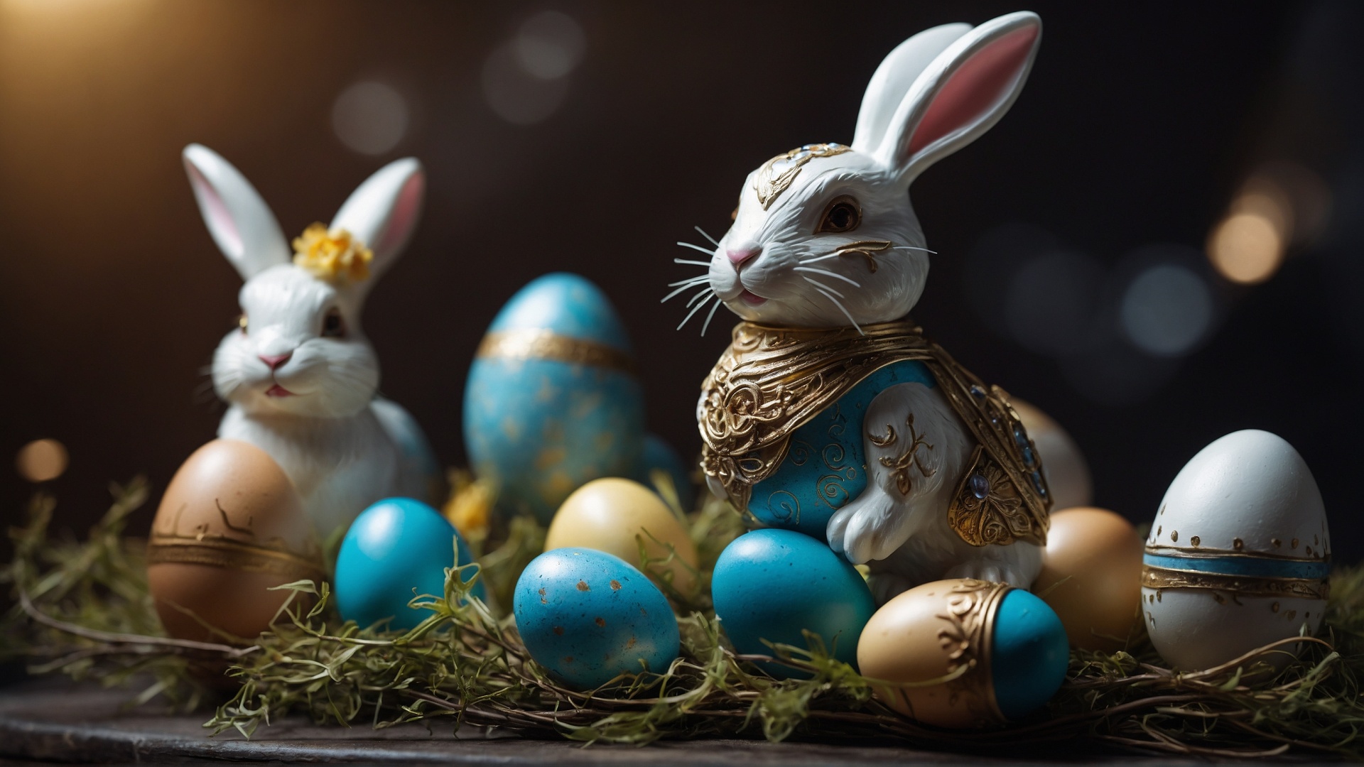 Easter decoration