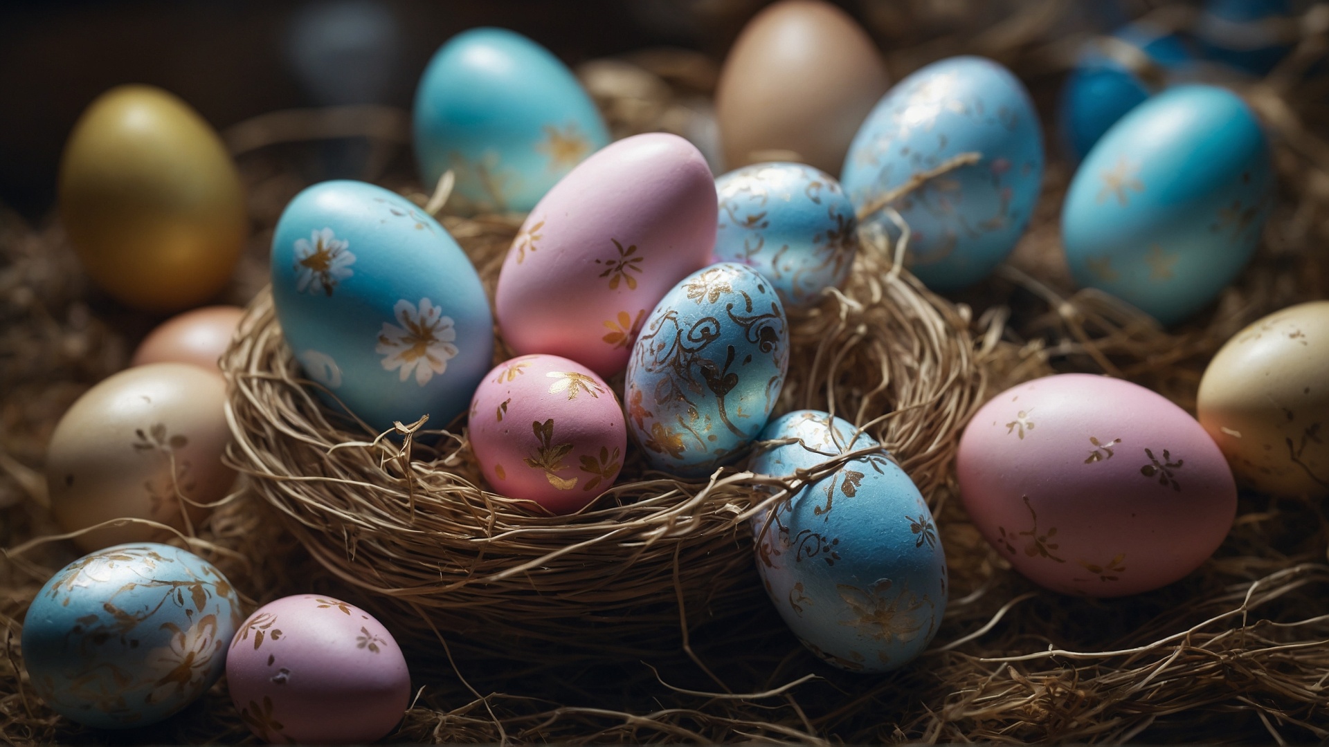 Easter decoration