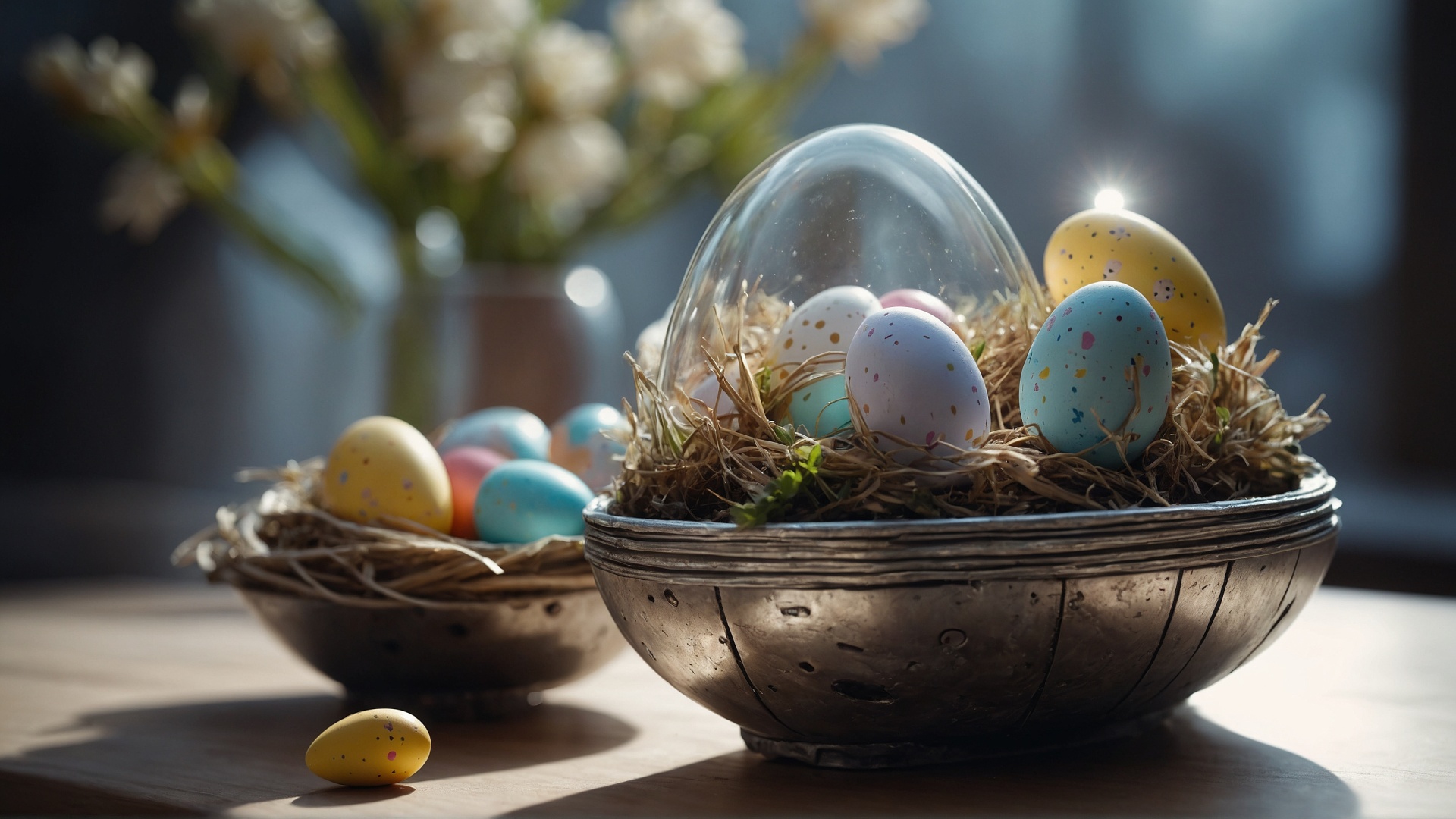 Easter decoration