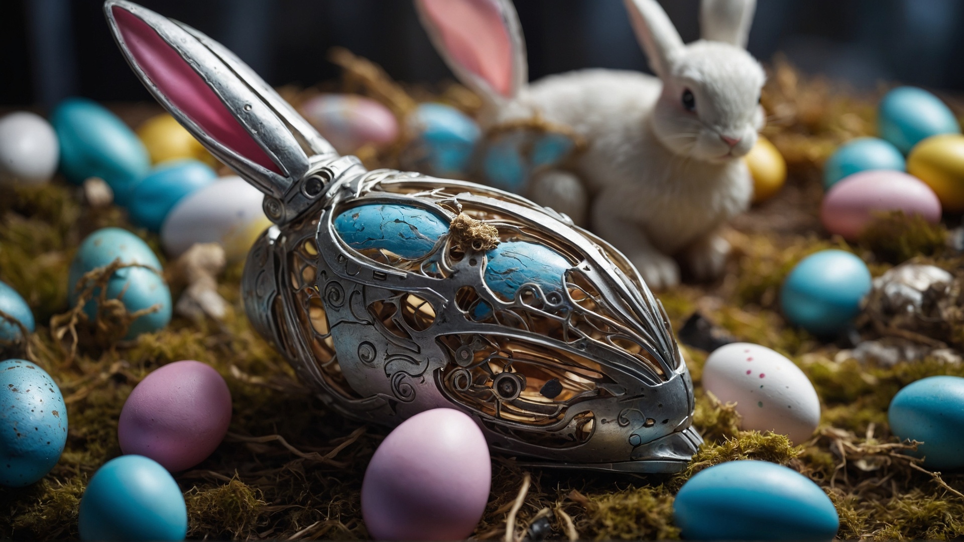 Easter decoration