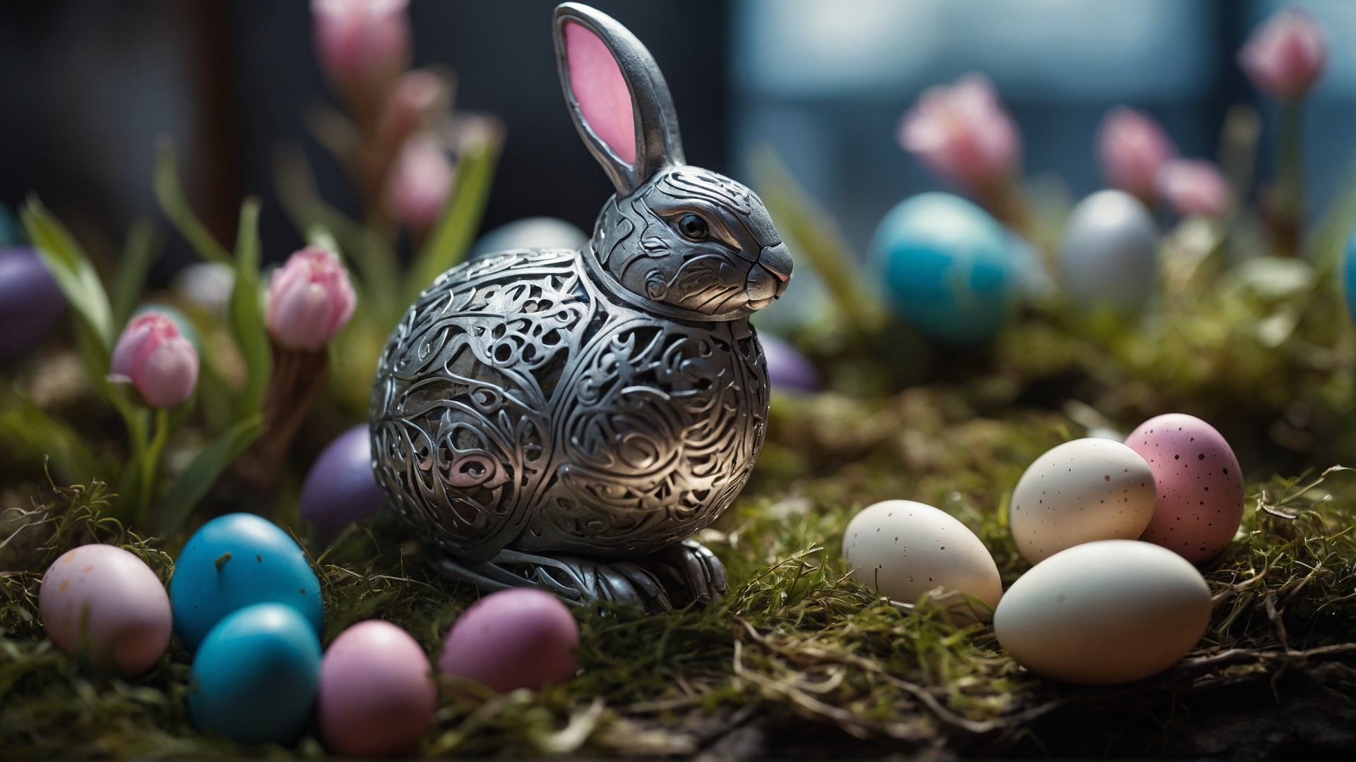 Easter decoration