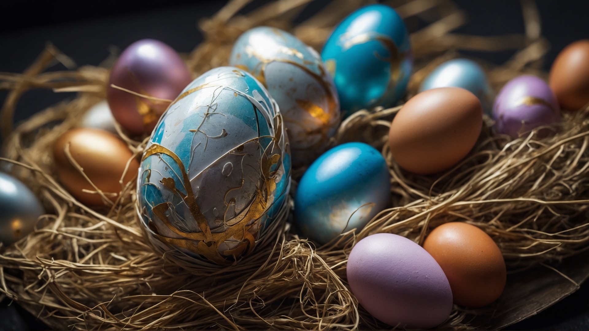Easter decoration