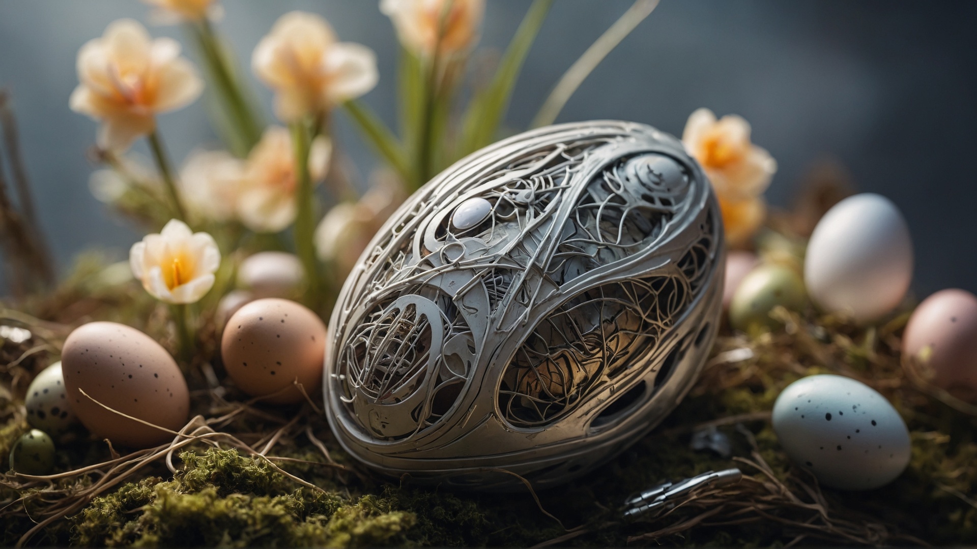 Easter decoration