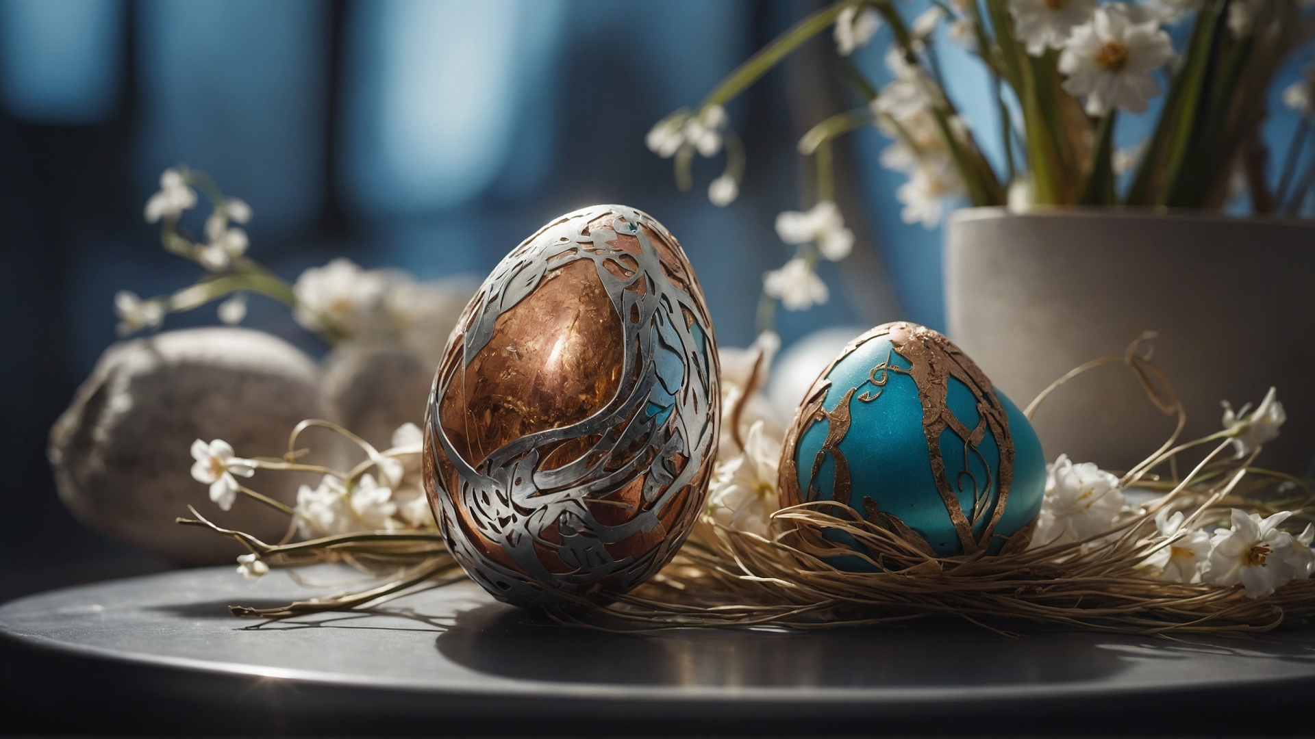 Easter decoration