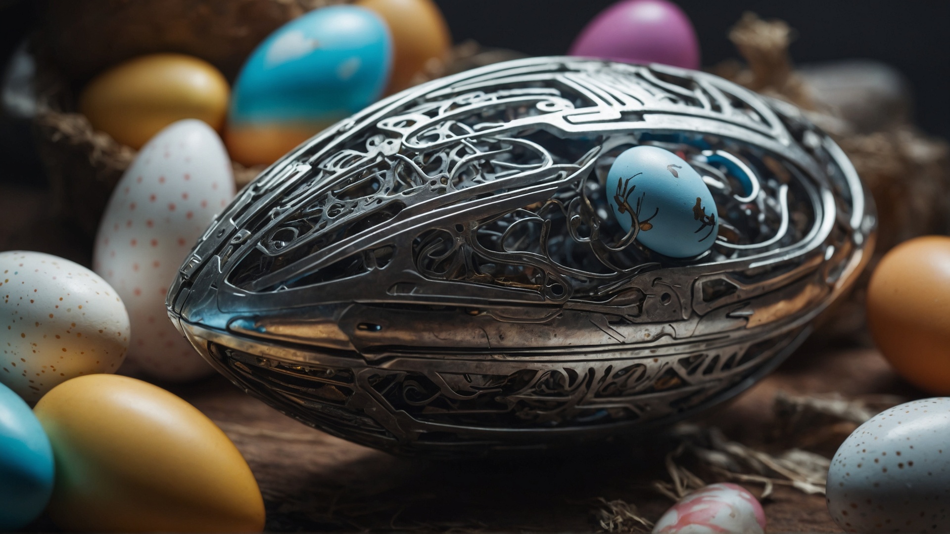Easter decoration
