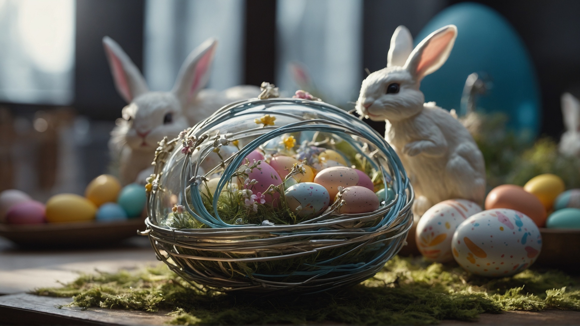 Easter decoration