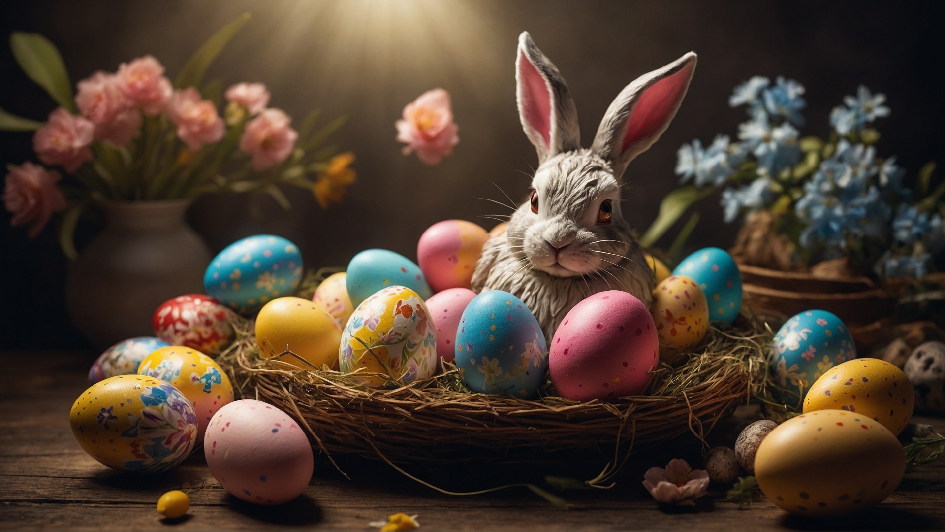 Easter decoration