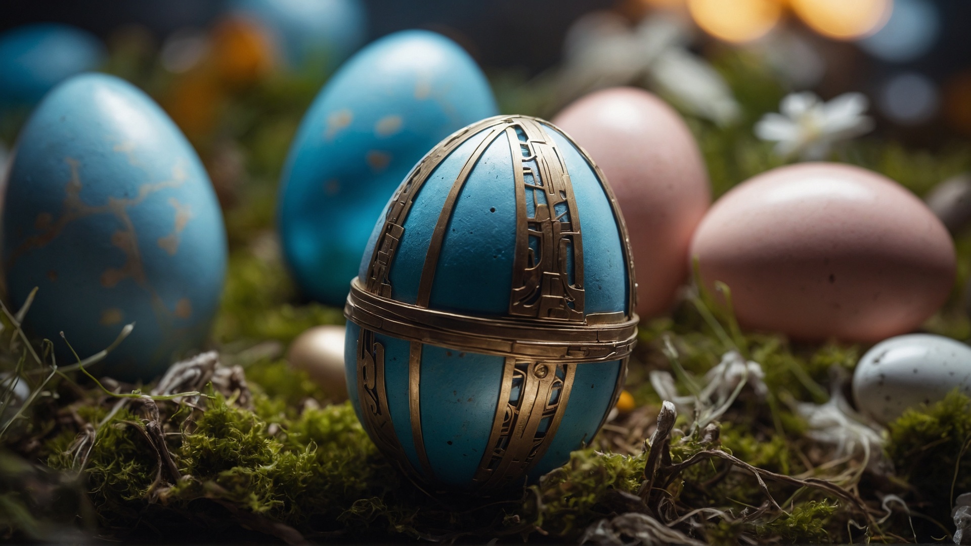 Easter decoration