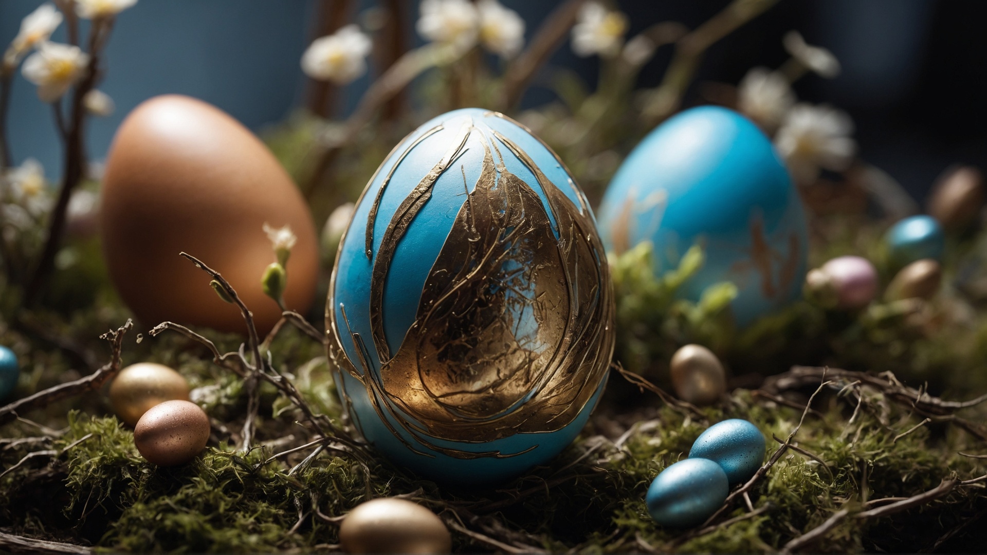 Easter decoration